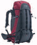 C.A.M.P. Kappa 60, Trekking/Mountaineering Pack