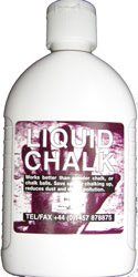 Liquid Chalk (250ml)