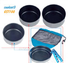 Thermoware Cookset 3