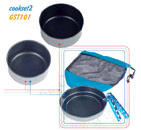 Thermoware Cookset 2